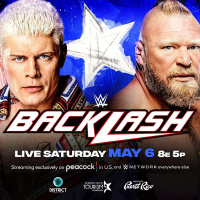 Official WWE Backlash 2023 Preview  Predictions