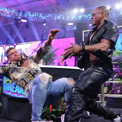 Matts Madness - WWE Analysis  Fitness Tips