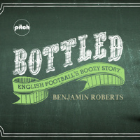 S5 E6 - Interview: Ben Roberts, author of Bottled