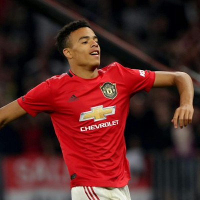 Manchester United Weekly Podcast