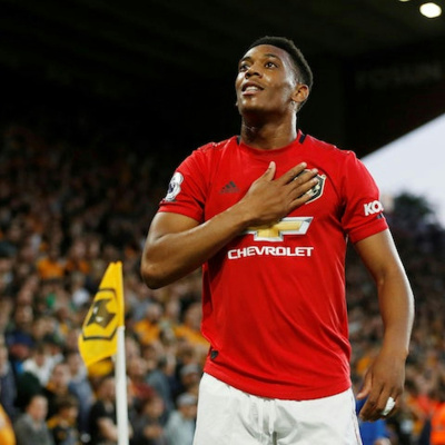 Manchester United Weekly Podcast