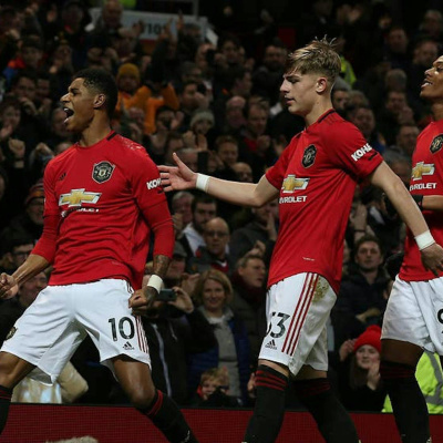 Manchester United Weekly Podcast