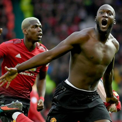 Manchester United Weekly Podcast