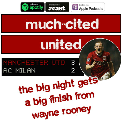 Manchester United Weekly Podcast
