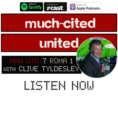 Manchester United Weekly Podcast