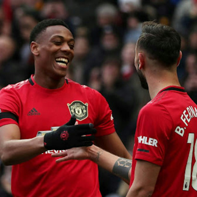 Manchester United Weekly Podcast