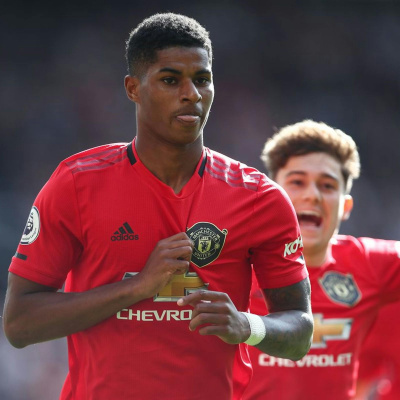 Manchester United Weekly Podcast