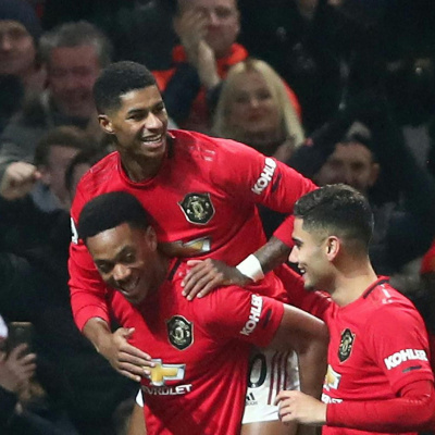 Manchester United Weekly Podcast