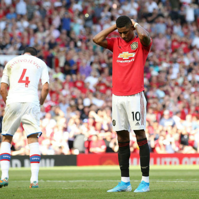 Manchester United Weekly Podcast