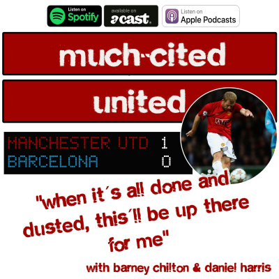 Manchester United Weekly Podcast