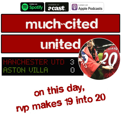 Manchester United Weekly Podcast