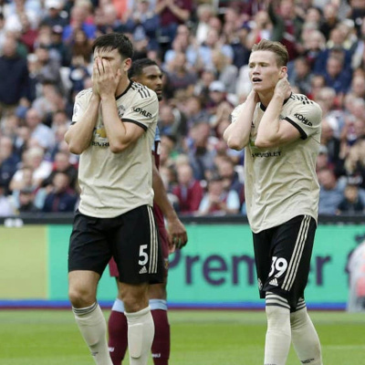 Manchester United Weekly Podcast