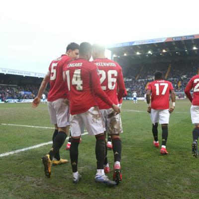 Manchester United Weekly Podcast