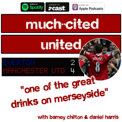 Manchester United Weekly Podcast