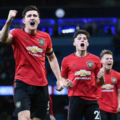 Manchester United Weekly Podcast