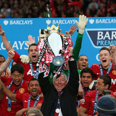 Manchester United Weekly Podcast