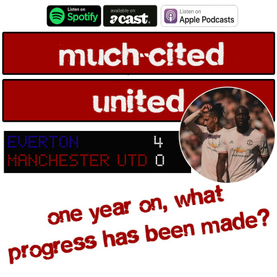 Manchester United Weekly Podcast