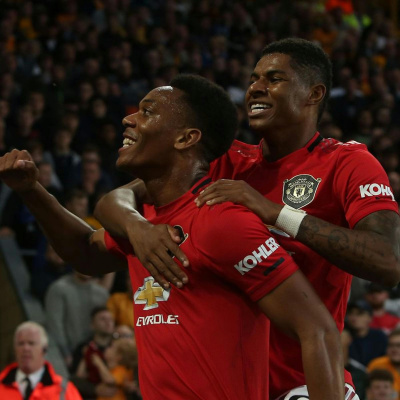 Manchester United Weekly Podcast