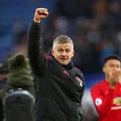 Manchester United Weekly Podcast