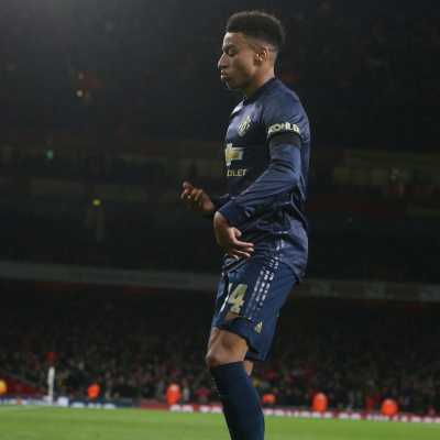 Manchester United Weekly Podcast