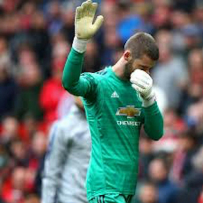 Manchester United Weekly Podcast