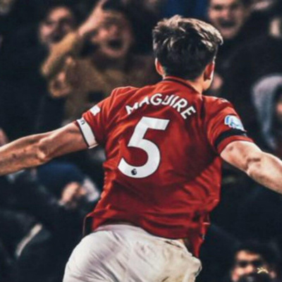 Manchester United Weekly Podcast