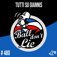 Tutti su Giannis (13x12)