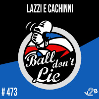 Lazzi e Cachinni (13x05)
