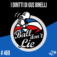 I Diritti di Gus Binelli (13x01)