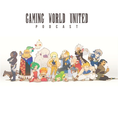 GamingWorldUnited.Com Podcast
