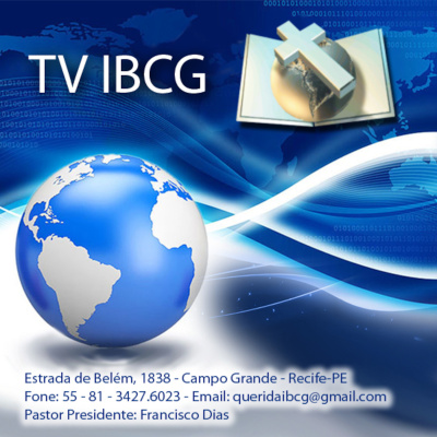 Pr. Francisco Dias Da Silva Filhos Podcast