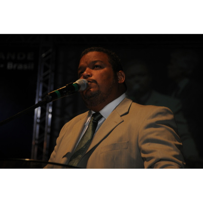 Pr. Francisco Dias Da Silva Filhos Podcast