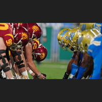 QuickCast Reaction: B1G West Coast Coming Soon (USC  UCLA Addition Talk)