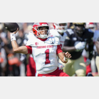 Fresno State Beats Purdue Boilers Start Out 0-1