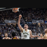 Boilermakers Hammer Vermin, 89-70