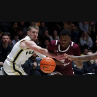 #1 Boilers Maul Tigers Improve to 7-0