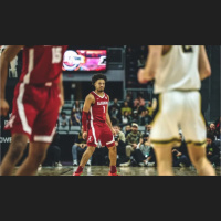 Boilers Roll Past Bama in Toronto