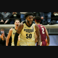 Purdue Beats FSU in Basketball and I Hand Out Important Awards in Football