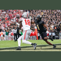 aOSU Leaves No Doubt Purdue Falls to 2-5