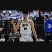 Big Noise, Dumbasses and Being the Unanimous Number 1