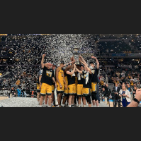 Purdue Loses to Iowa in Indy Receives #3 NCAA Tournament Seed