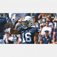 QuickCast: Purdue Prepares for Penn State