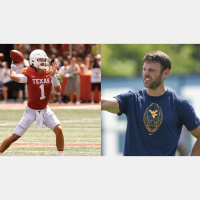 A QuickCast Look at Hudson Card and Graham Harrell