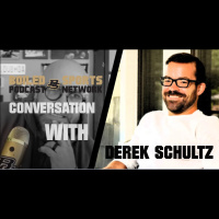 QuickCast Conversation with Derek Schultz