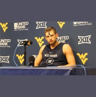 Purdue Beats WVU Will Play Gonzaga in Portland