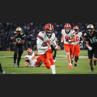 Delayed Reaction: Purdue Falls to 1-2 After Losing to Syracuse