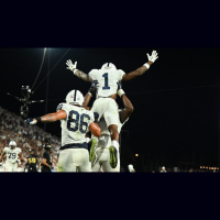 Purdue Falls to Penn State 35-31 in Disappointing Home Opener