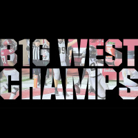 Purdue Wins the B1G West and the Bucket