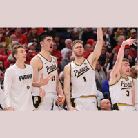 Purdue Beats the Red-Hot Buckeyes Heads to the Championship