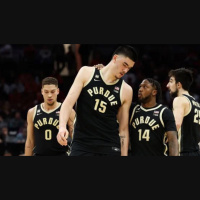 Purdue Beats Penn State in Philly